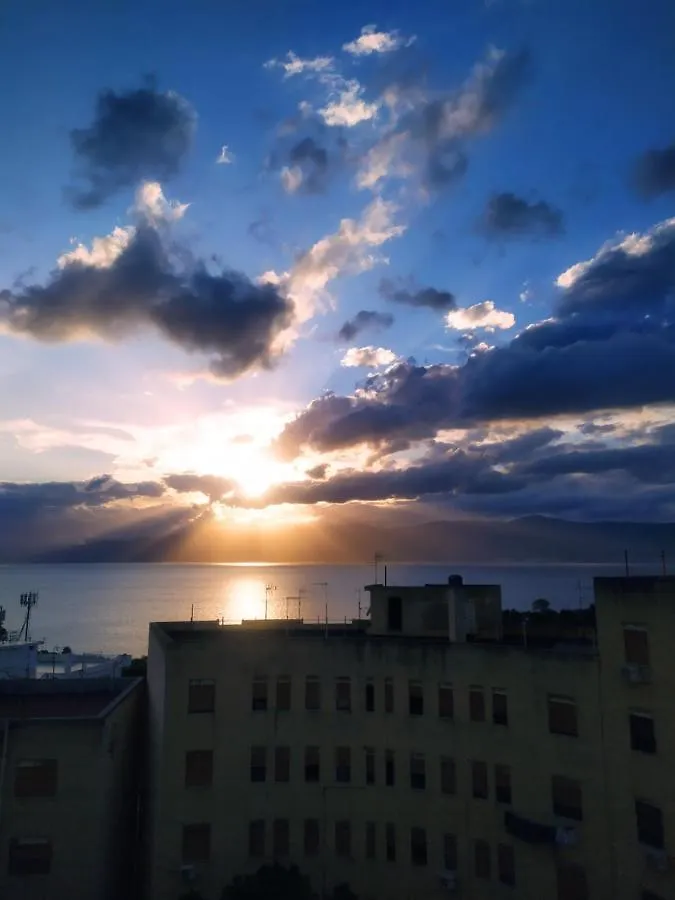 Affittacamere da chris Reggio Calabria