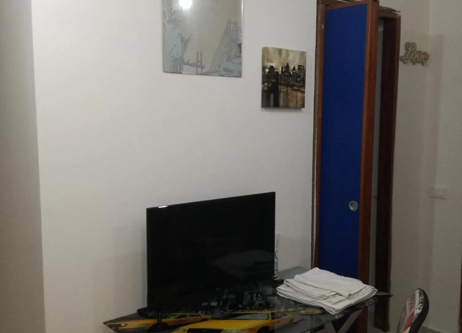 Affittacamere da chris Reggio Calabria