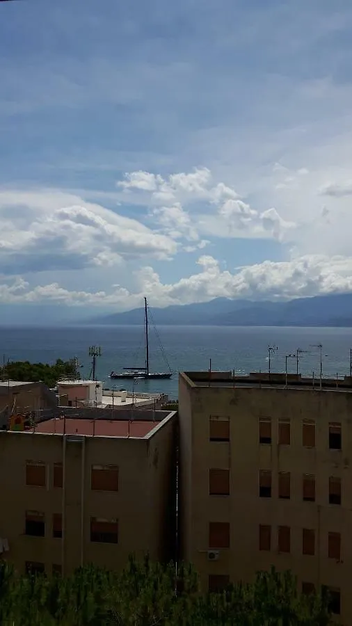 Affittacamere da chris Reggio Calabria