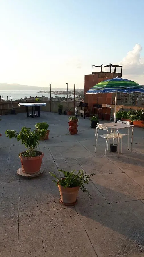 Affittacamere da chris Reggio Calabria