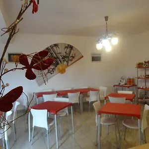 Bed and breakfast Emmanuel