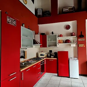 La Casita Reggio Calabria