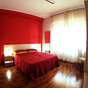 Bed and breakfast Santa Caterina