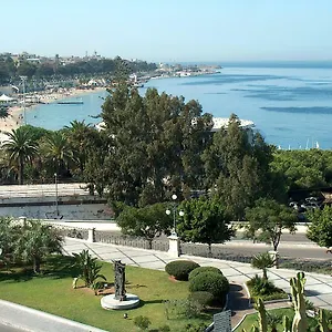 Via Roma Reggio Calabria