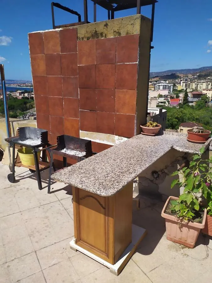 Affittacamere Da Chris Reggio Calabria Guest house